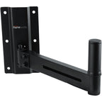 Gator Frameworks Wall Mount Speaker Stands