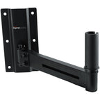 Gator Frameworks Wall Mount Speaker Stands
