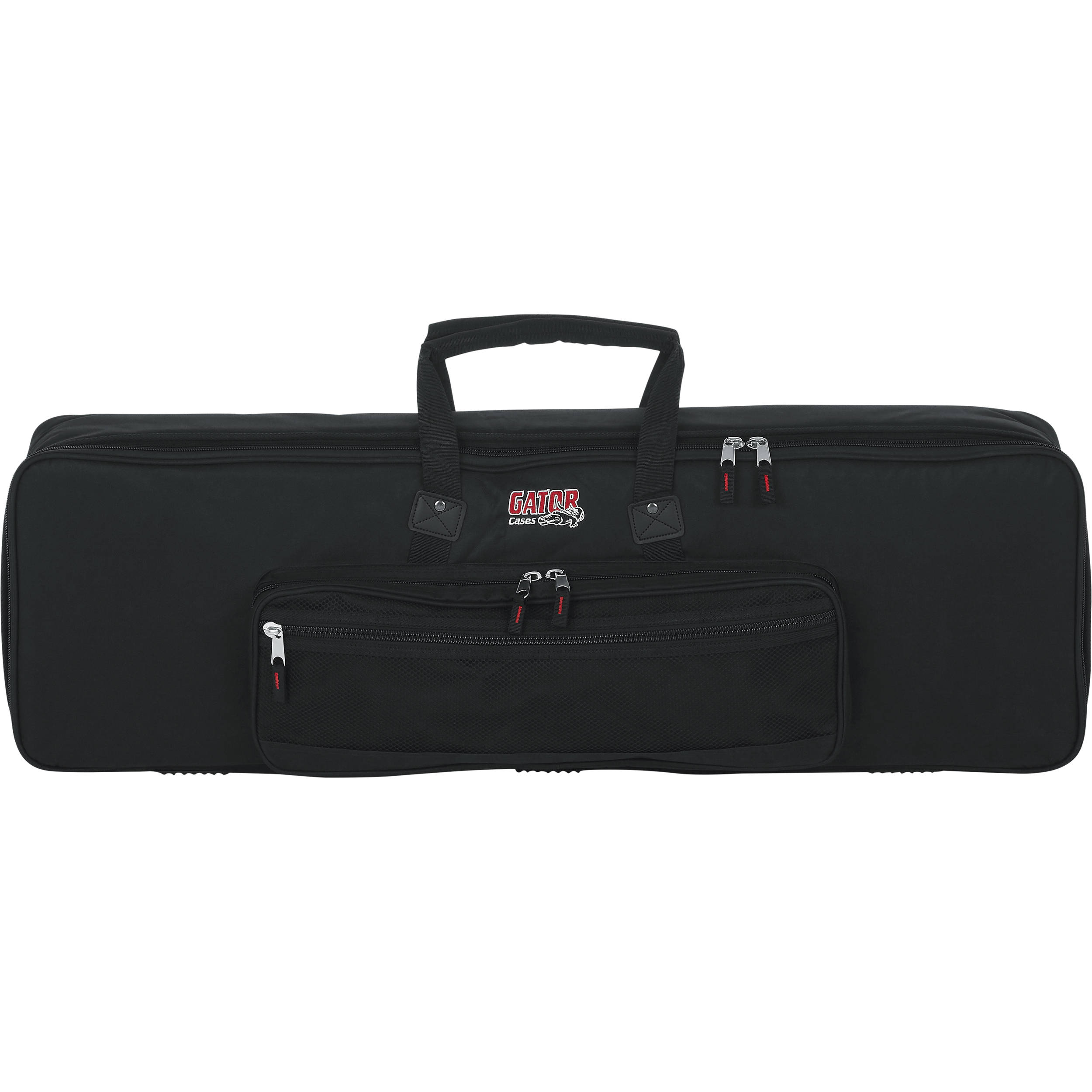 Gator GKB-61-SLIM 61 Keys Keyboard Gig Bag SLIM