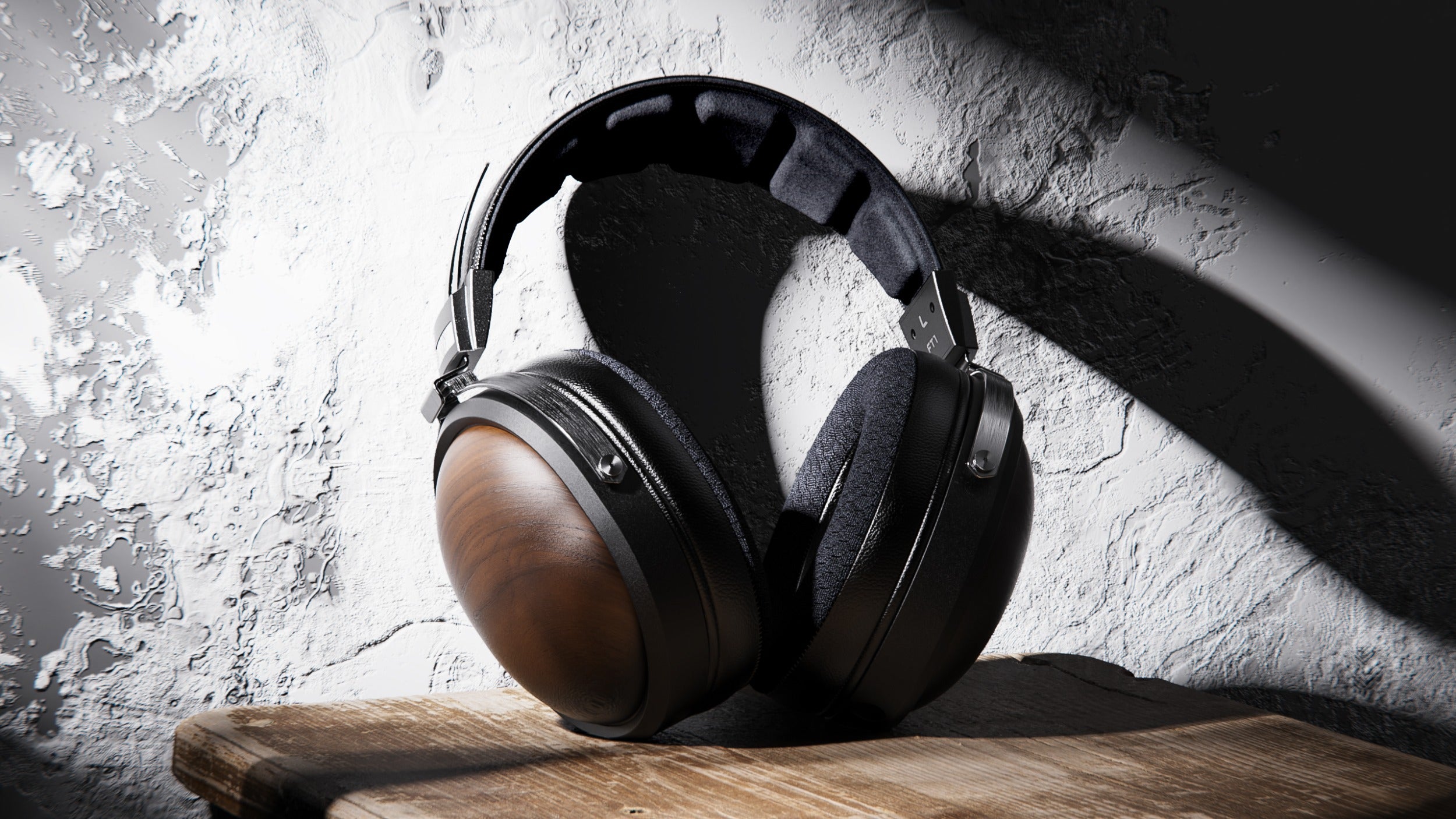 FiiO FT1 (Black)