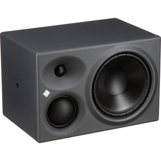 Neumann Mid-field & Main Monitors