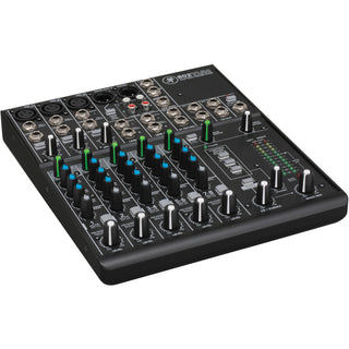 Mackie VLZ Series
