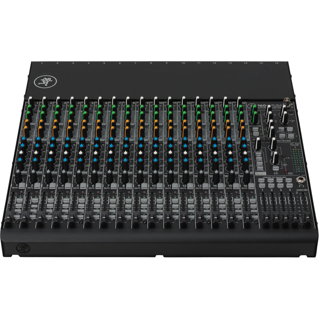 Mackie 1604VLZ4