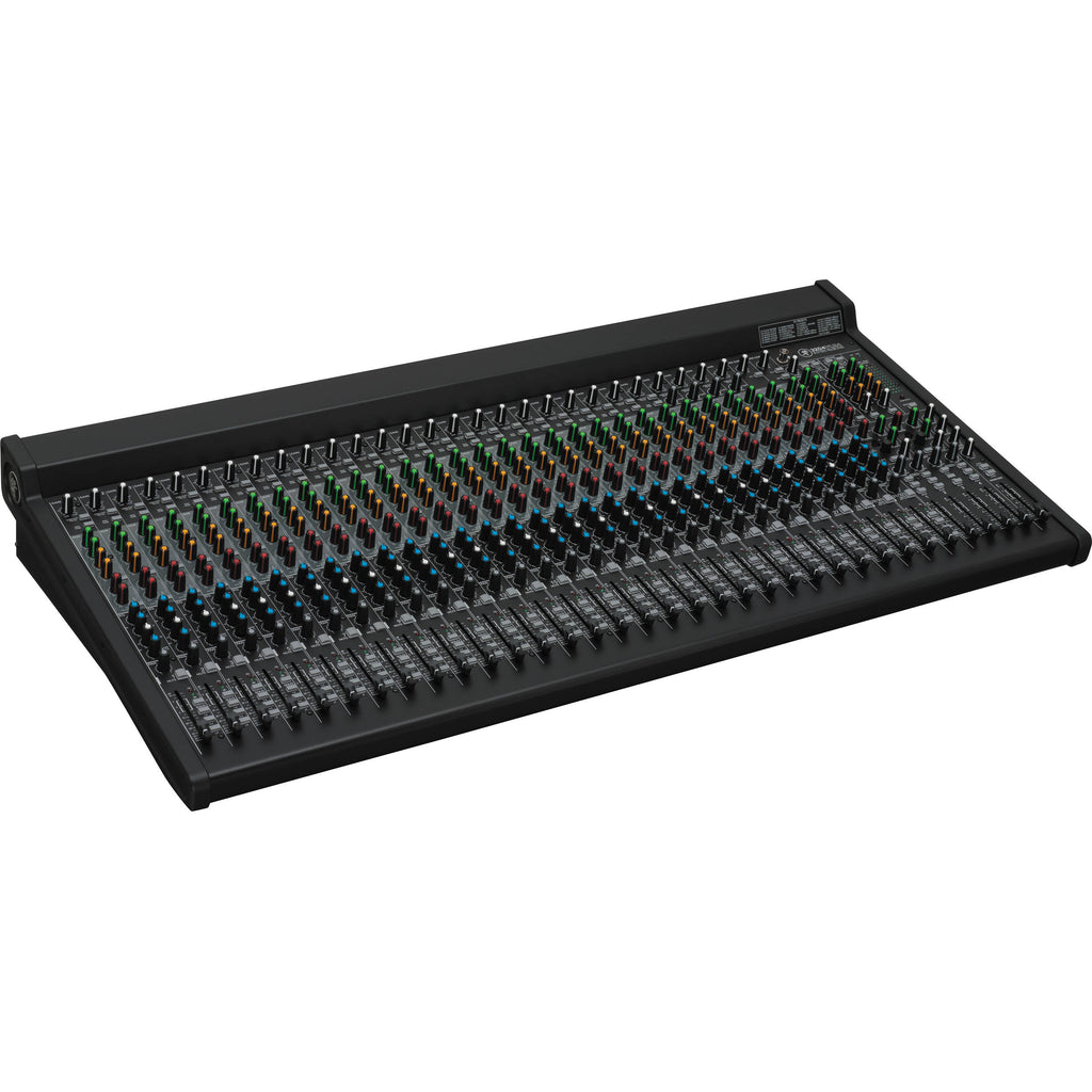 Mackie 3204VLZ4
