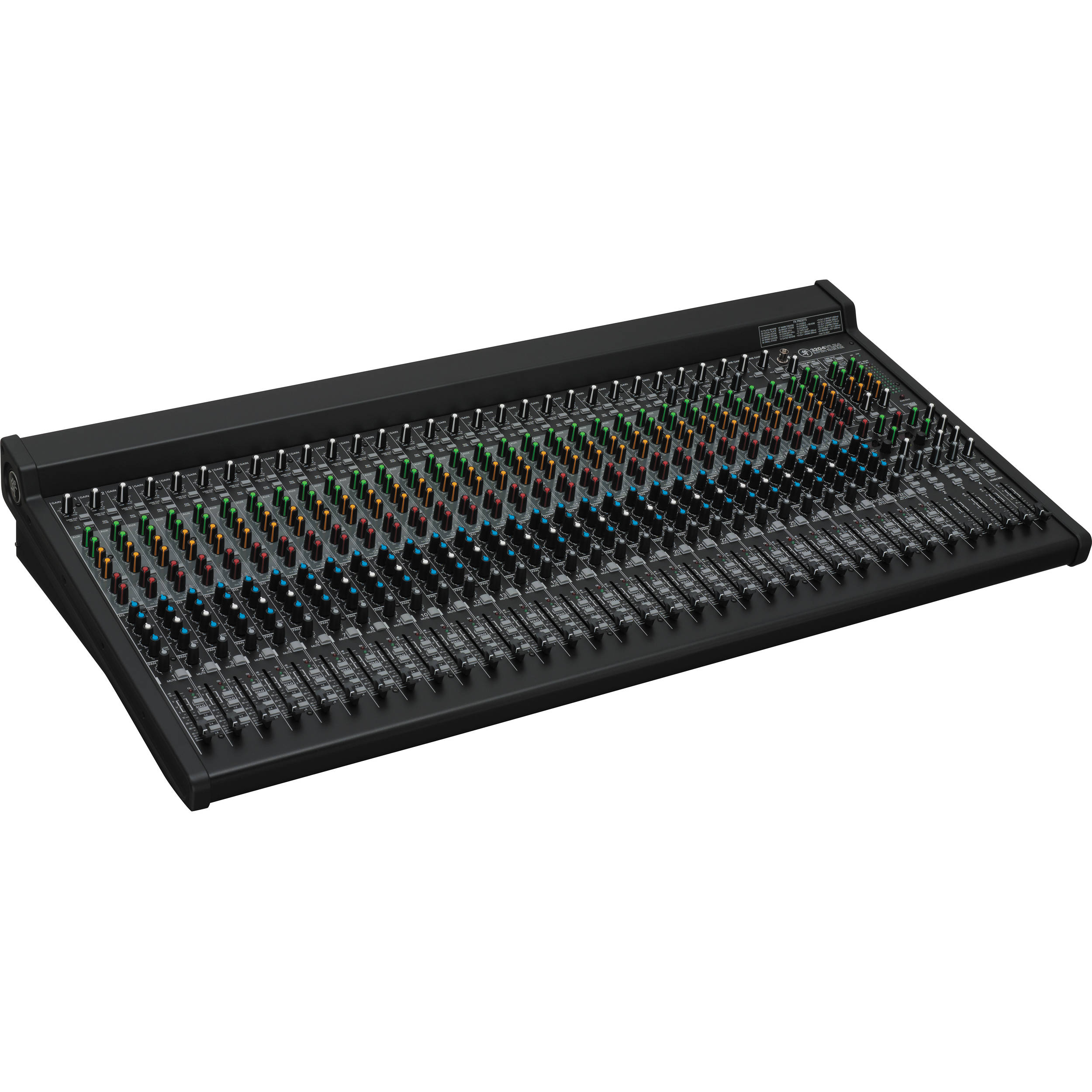 Mackie 3204VLZ4