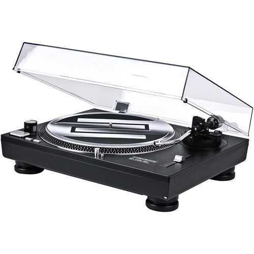 Reloop RP-1000/2000/4000 Dust Cover