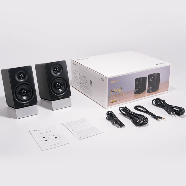 Edifier M60