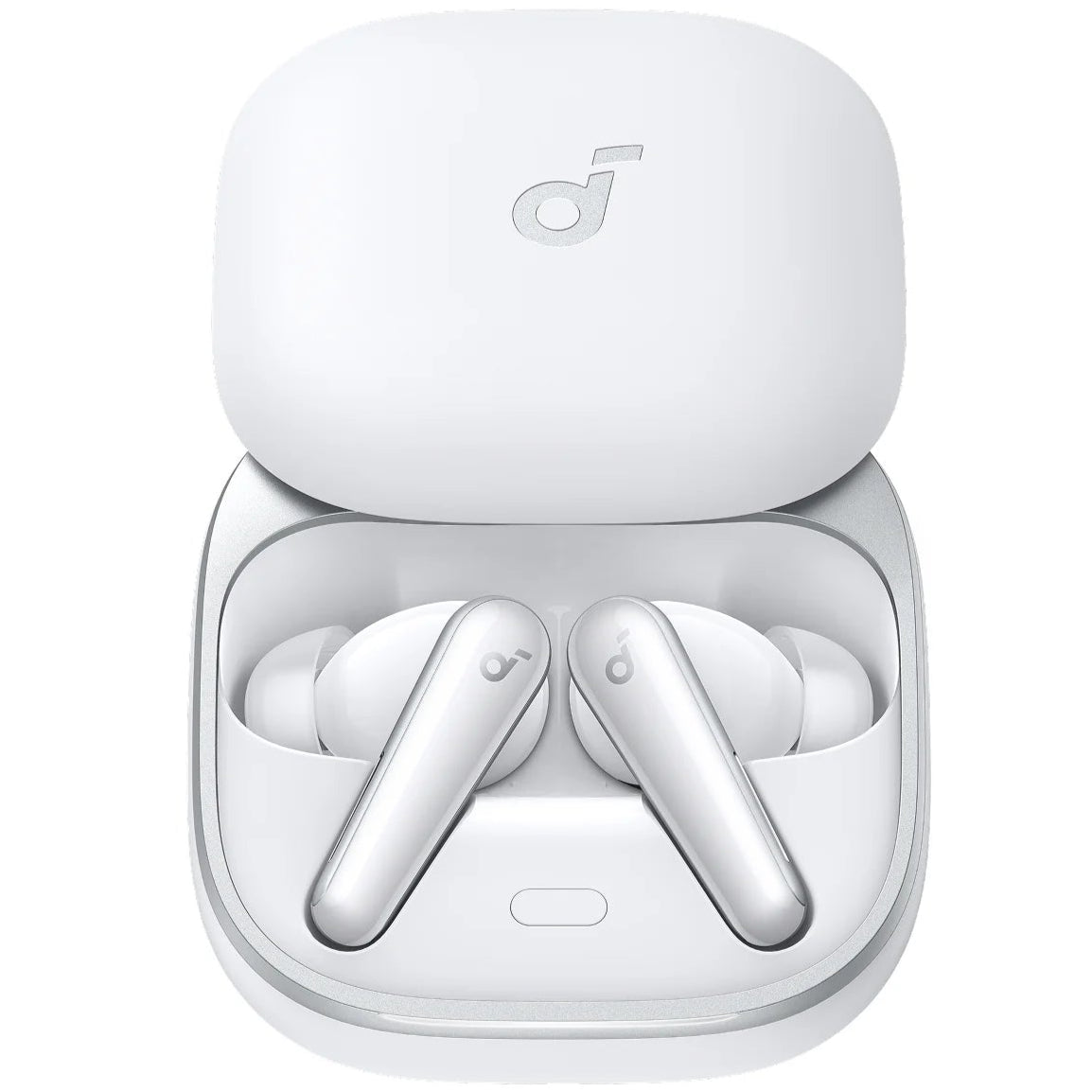 soundcore Liberty 5 ホワイト Soundcore Liberty 5 – Soundium