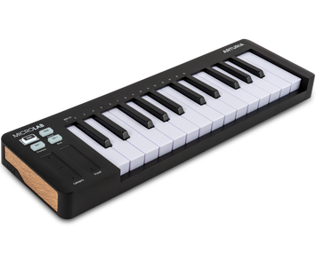 Arturia MicroLab MK3