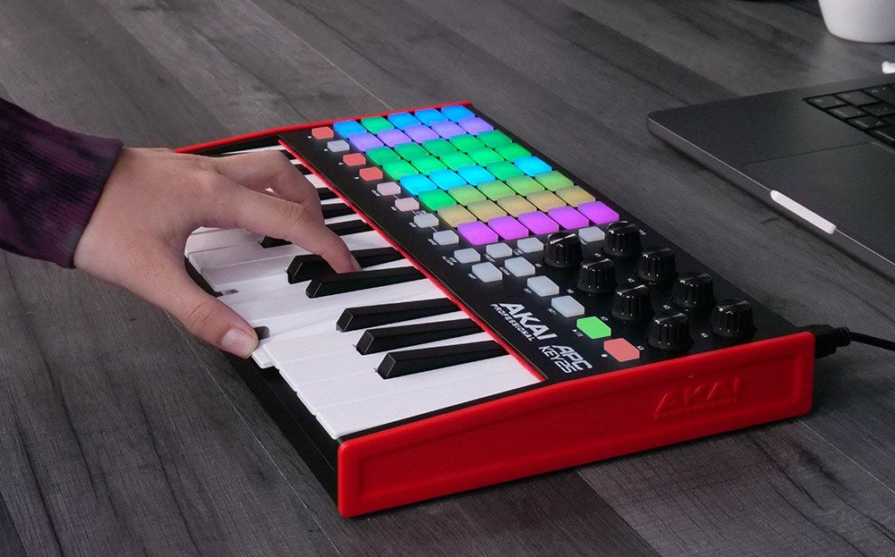 Akai Professional APC Key 25 MK2
