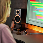 Essentials Desktop Stands