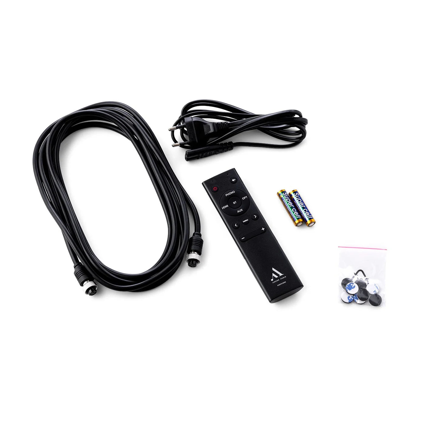 Argon Audio Forte A55 MK2