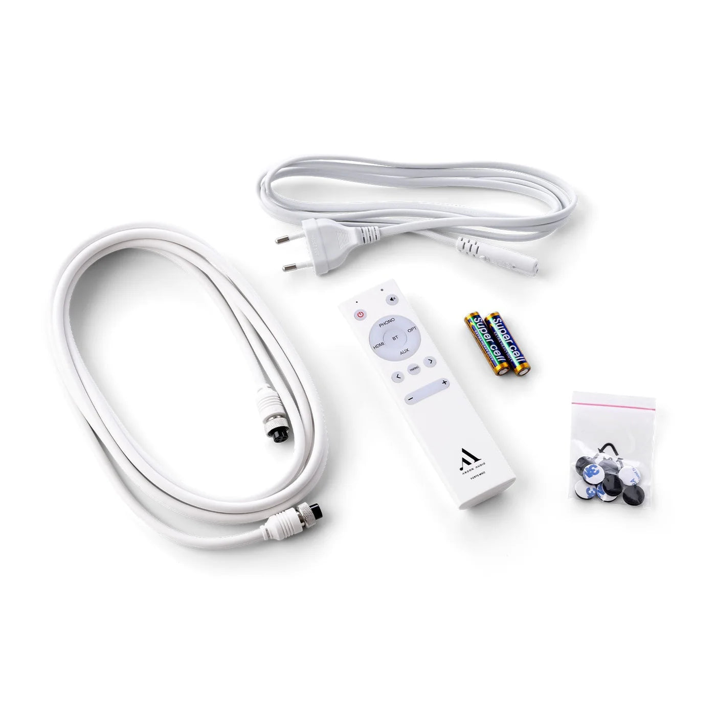 Argon Audio Forte A55 MK2