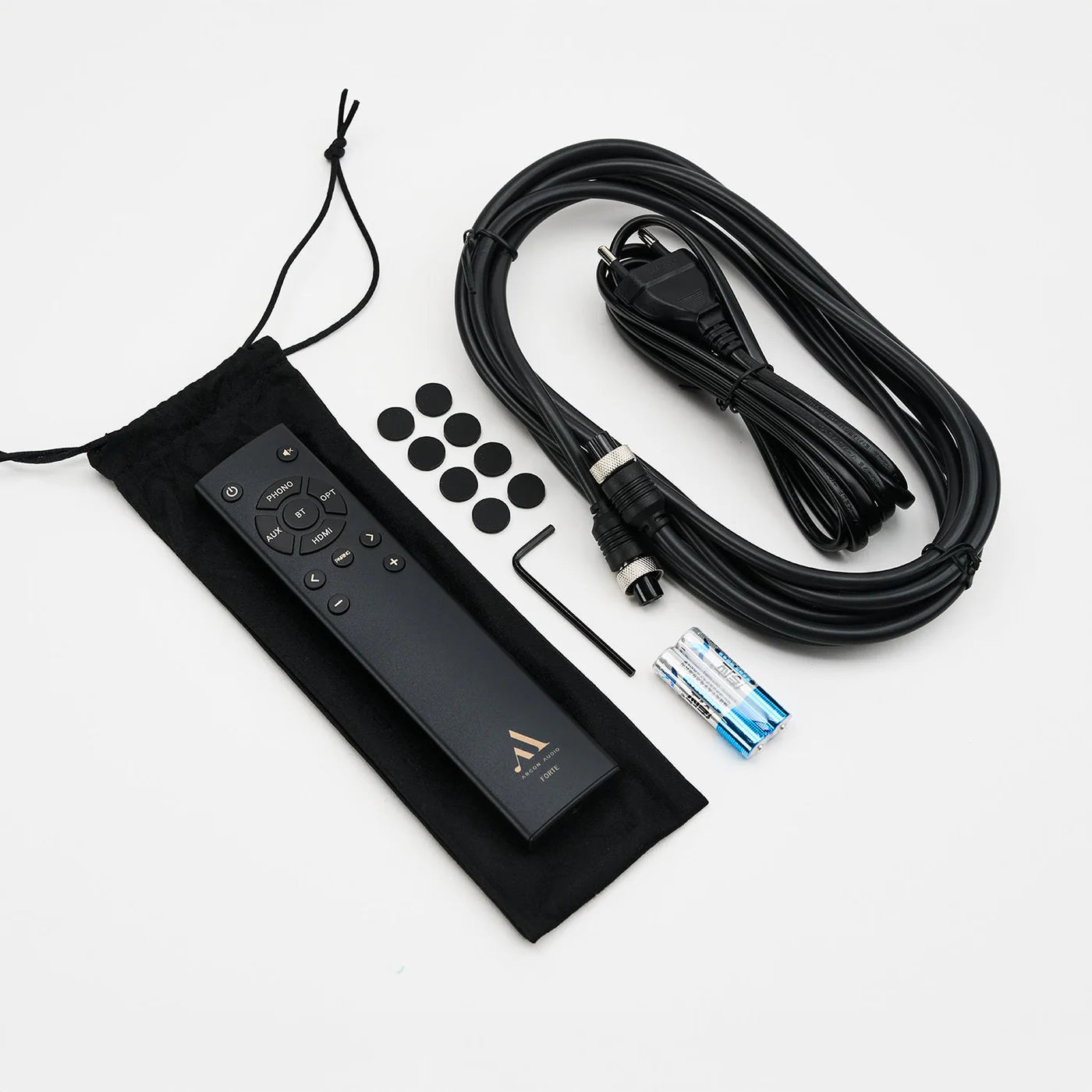 Argon Audio Forte A4 WiFi