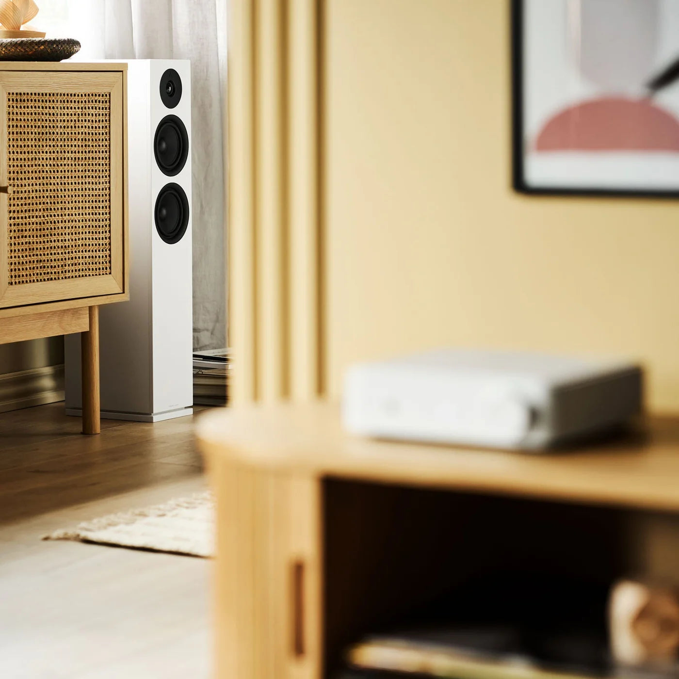 Argon Audio Forus 55