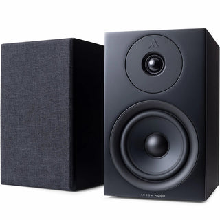 Argon Audio Forus Series