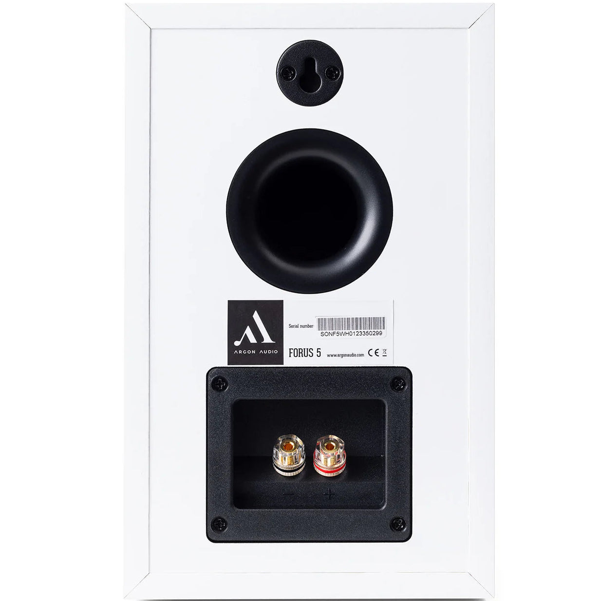 Argon Audio Forus 5