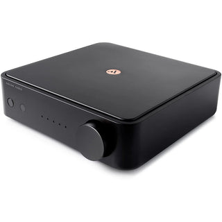 Argon Audio Amplifiers