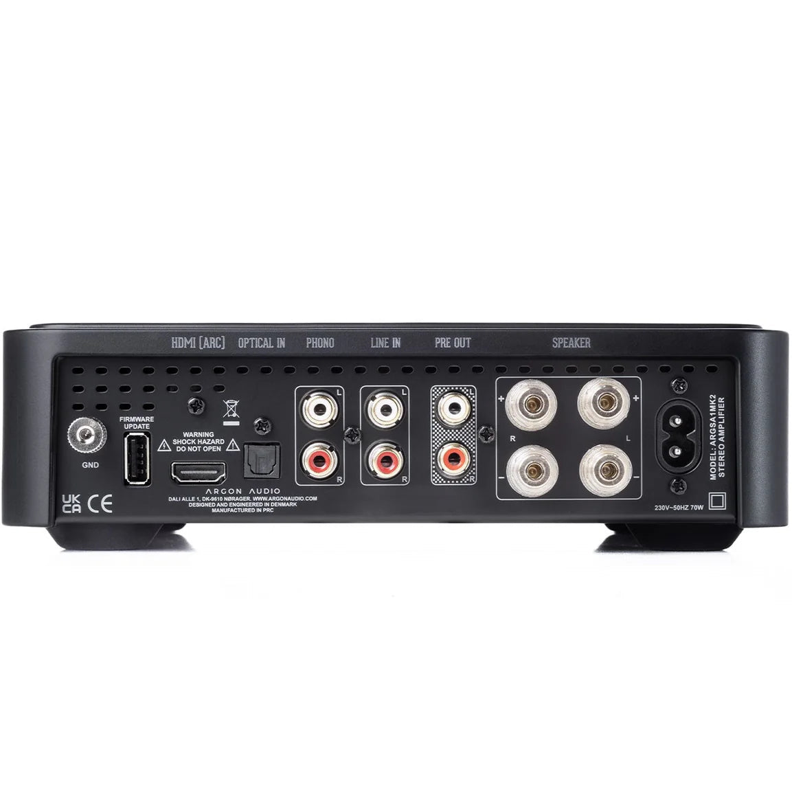 Argon Audio SA1 MK2