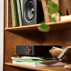 Argon Audio SA2