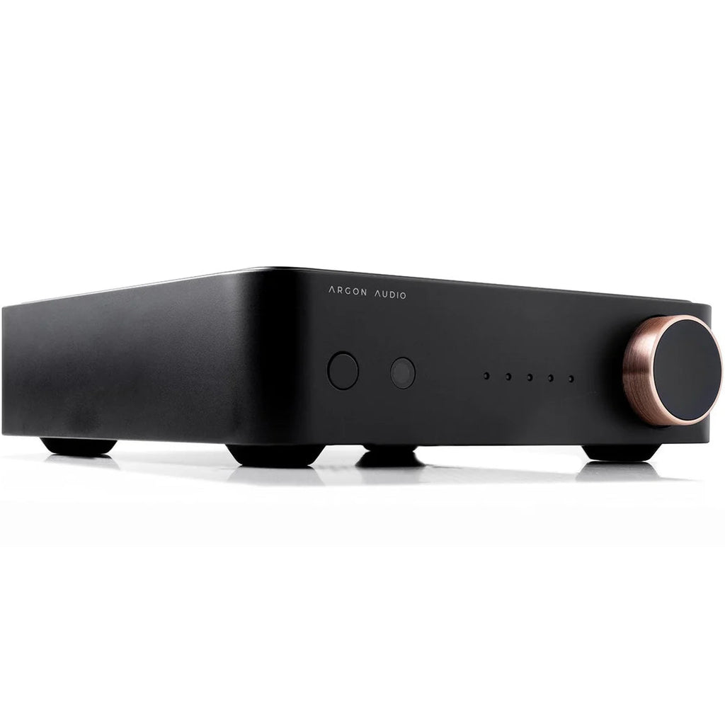 Argon Audio SA2