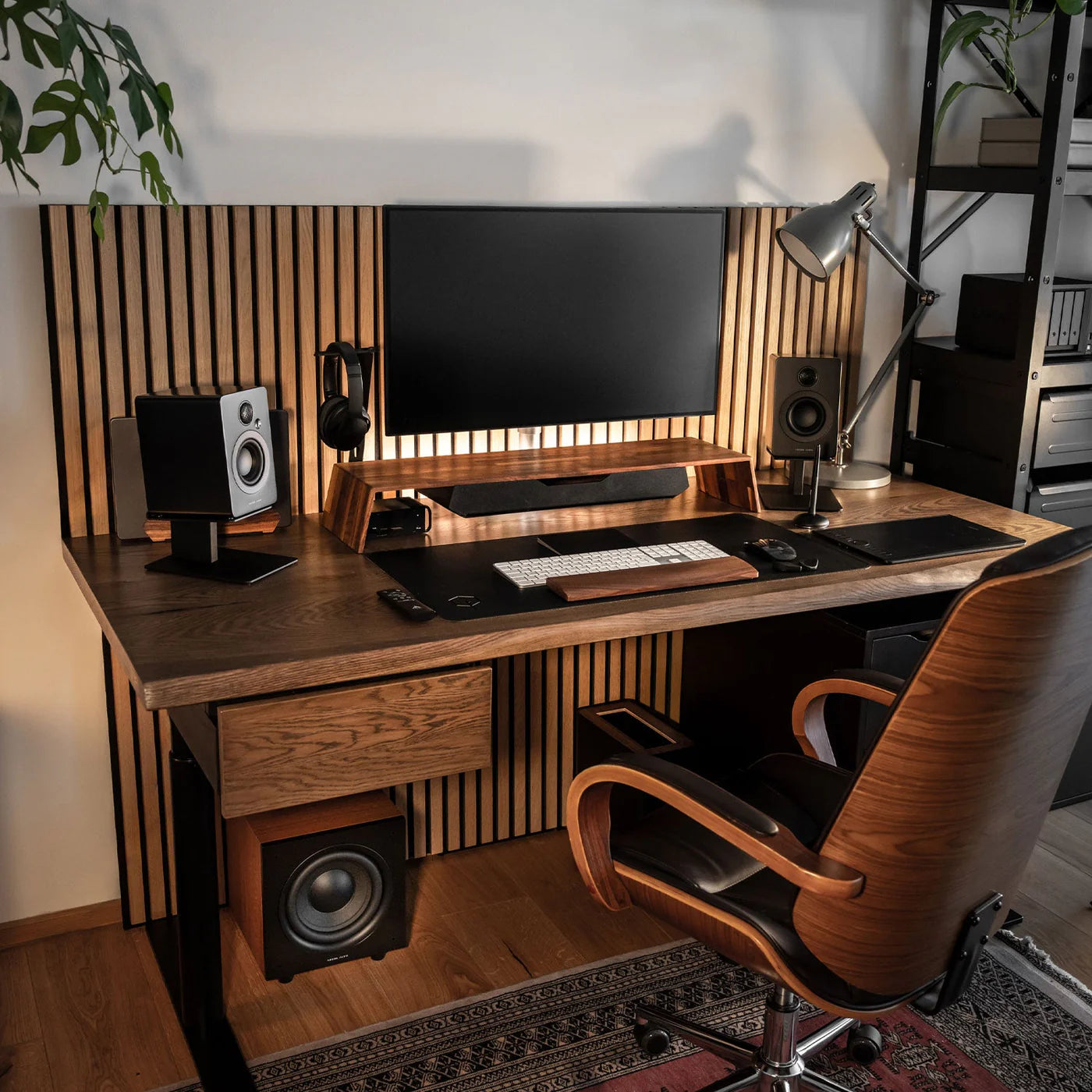 Argon Audio Studie 3