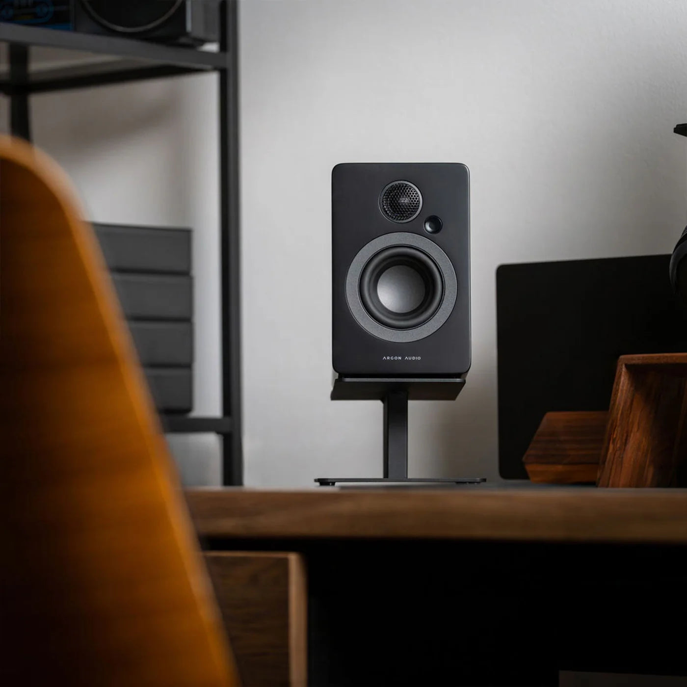 Argon Audio Studie 3