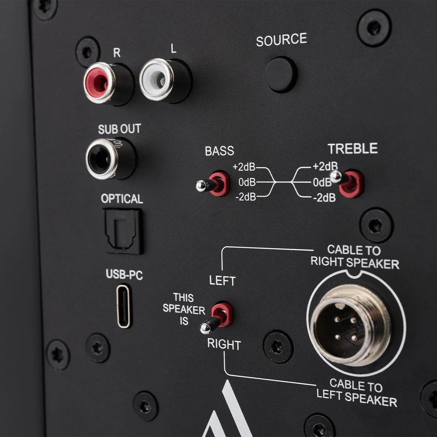 Argon Audio Studie 3