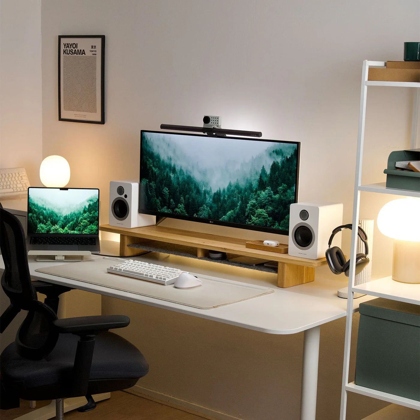 Argon Audio Studie 3