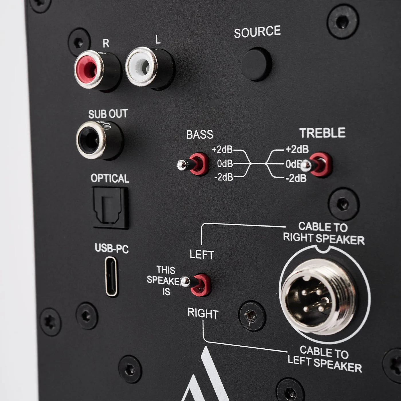 Argon Audio Studie 3