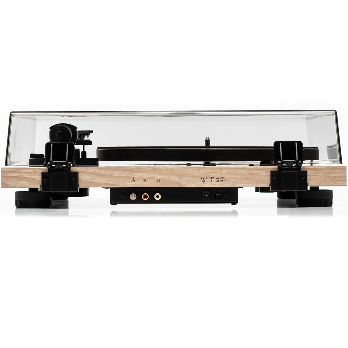 Argon Audio TT-3