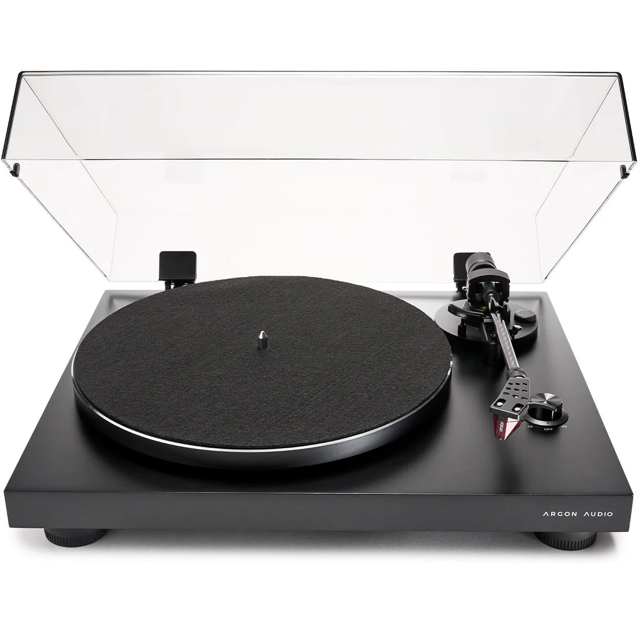 Argon Audio TT-3 Plus