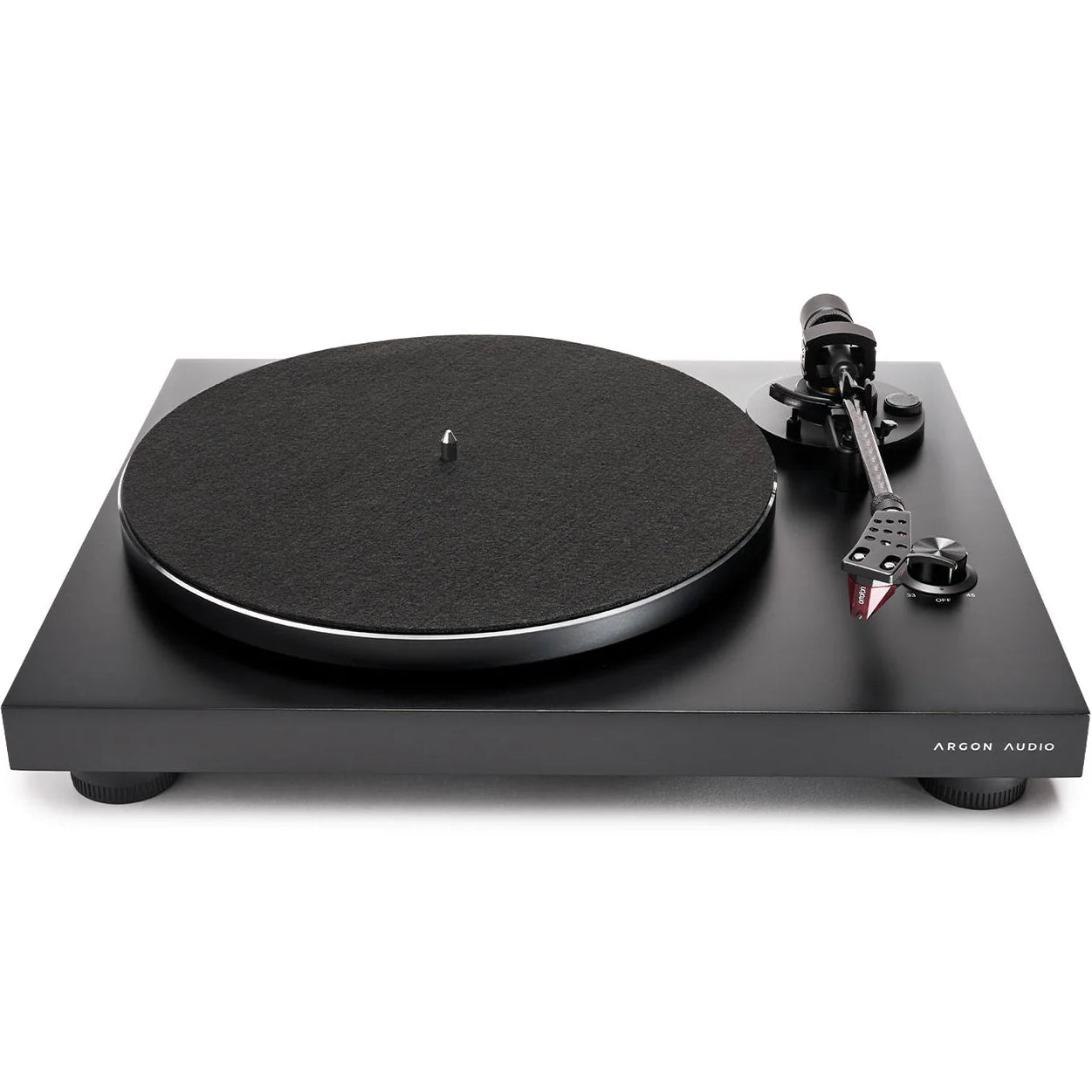 Argon Audio TT-3 Plus