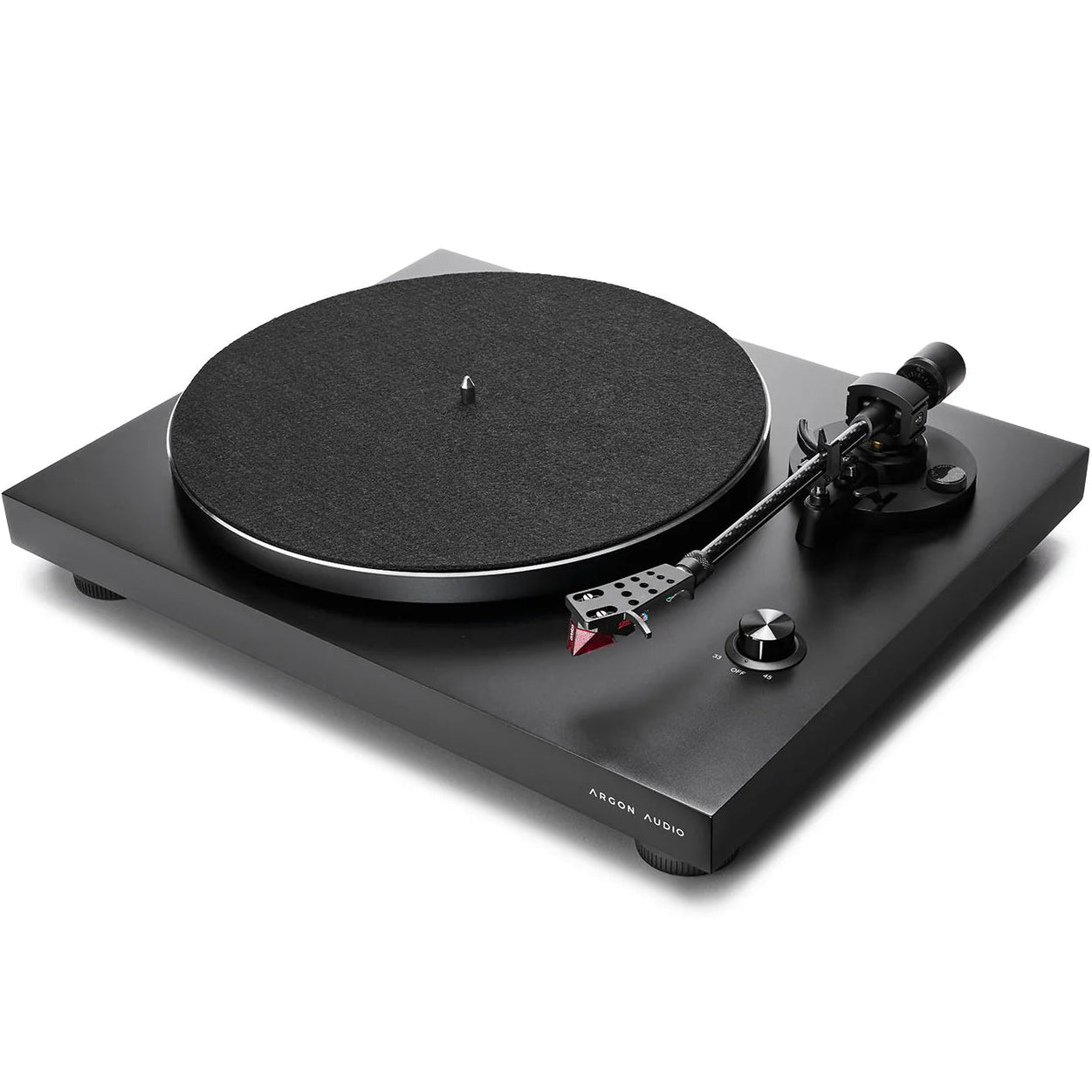 Argon Audio TT-3 Plus