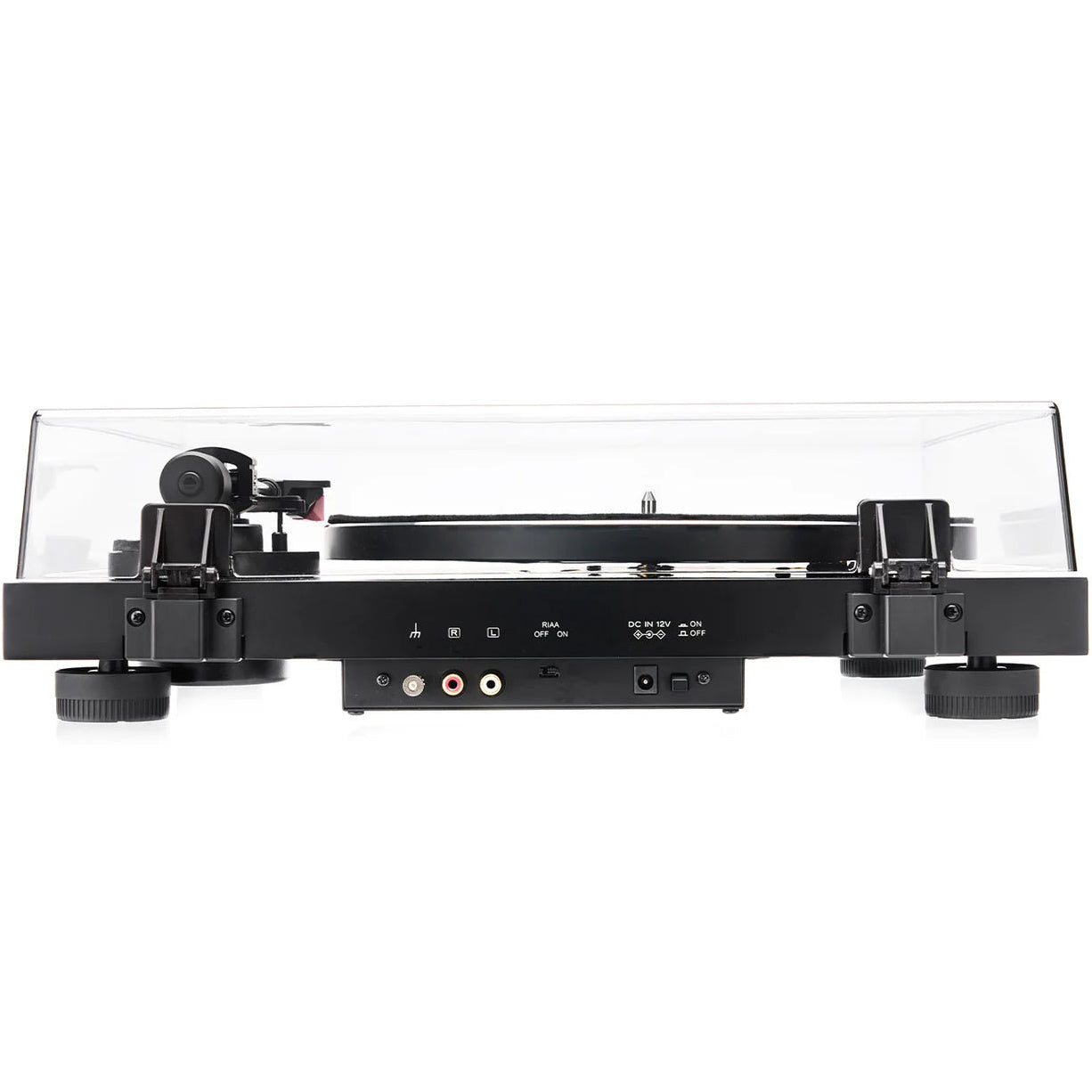 Argon Audio TT-3 Plus