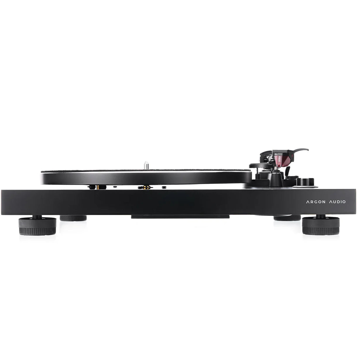 Argon Audio TT-3 Plus