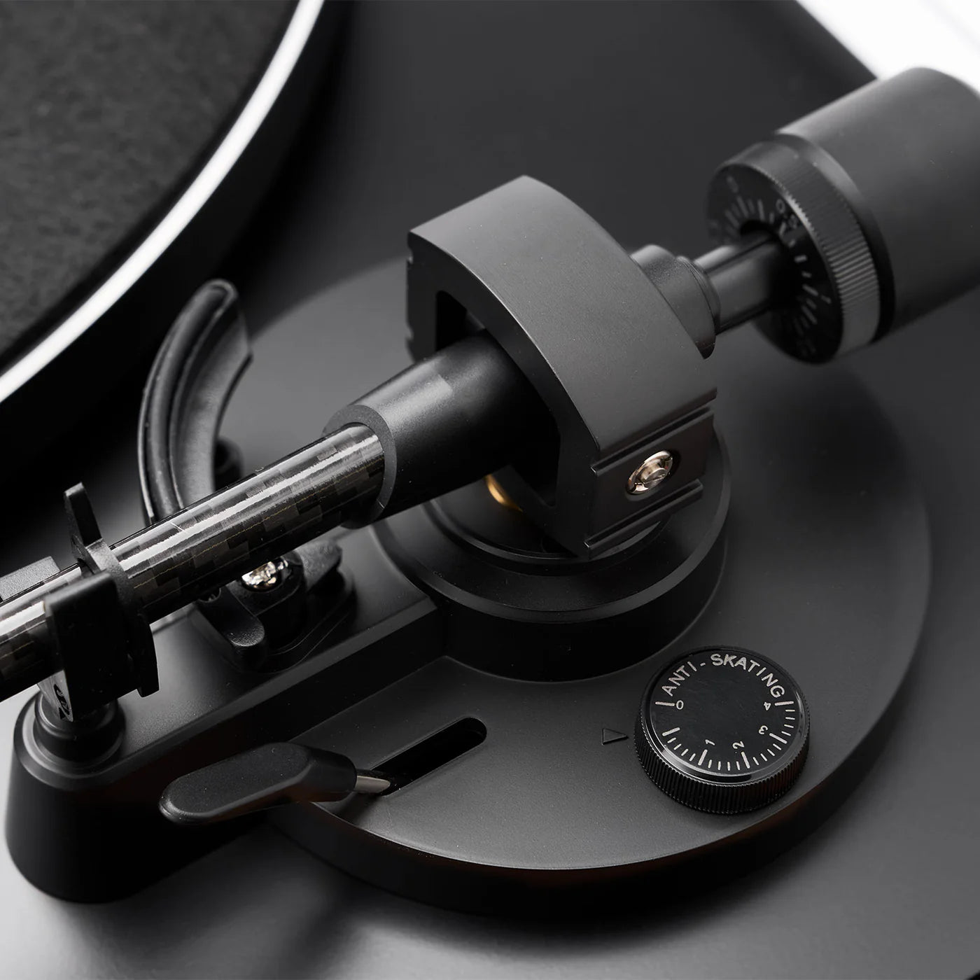Argon Audio TT-3 Plus
