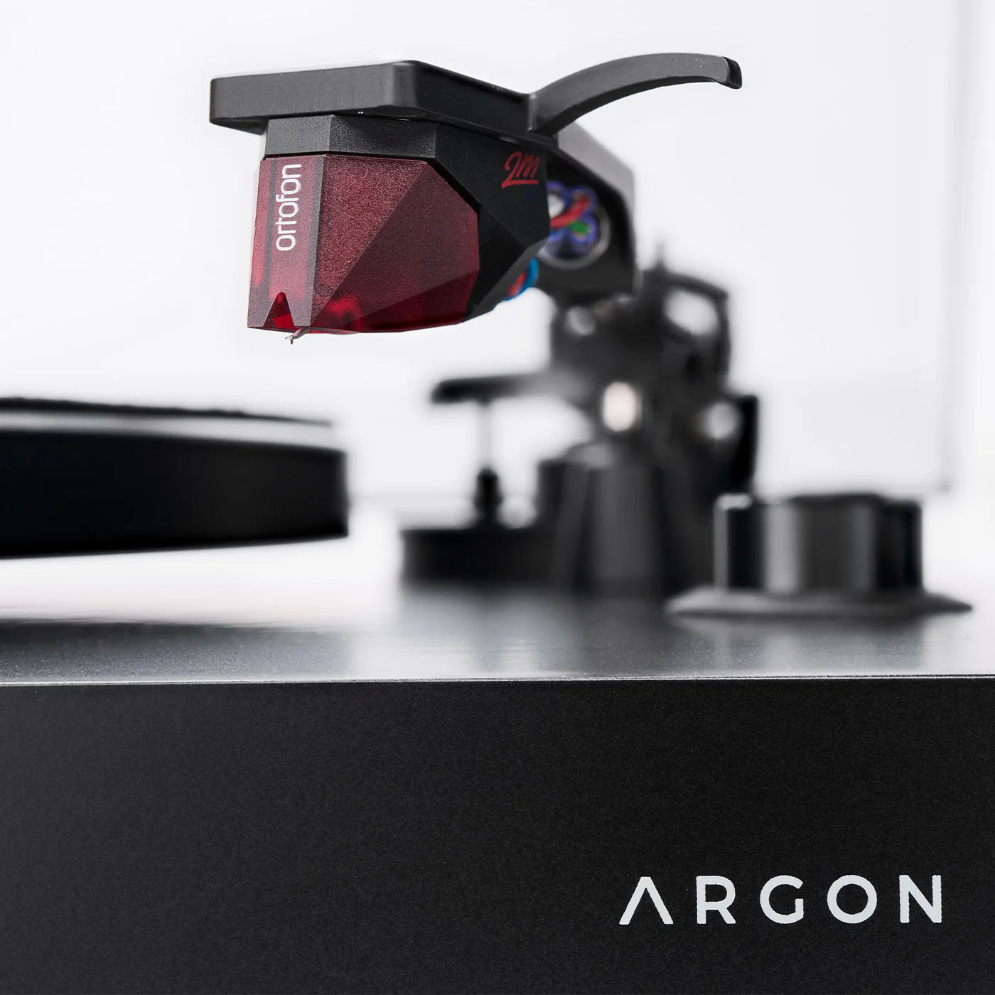 Argon Audio TT-3 Plus