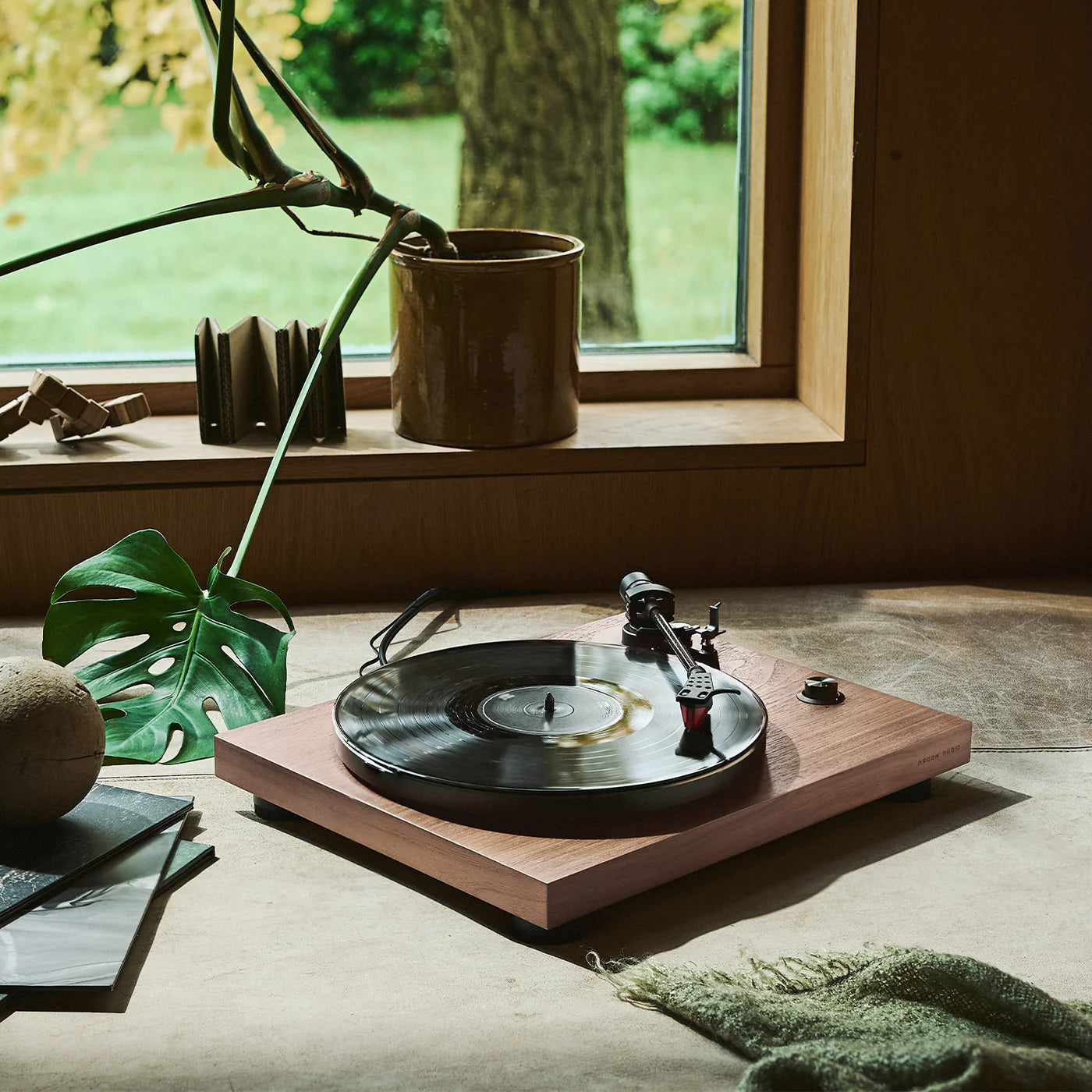 Argon Audio TT-3 Plus