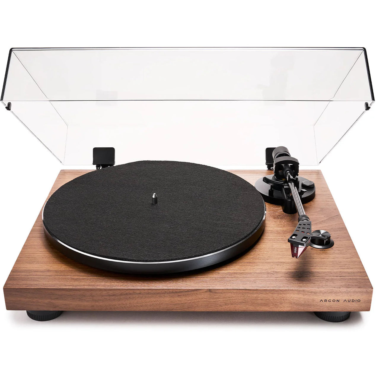 Argon Audio TT-3 Plus