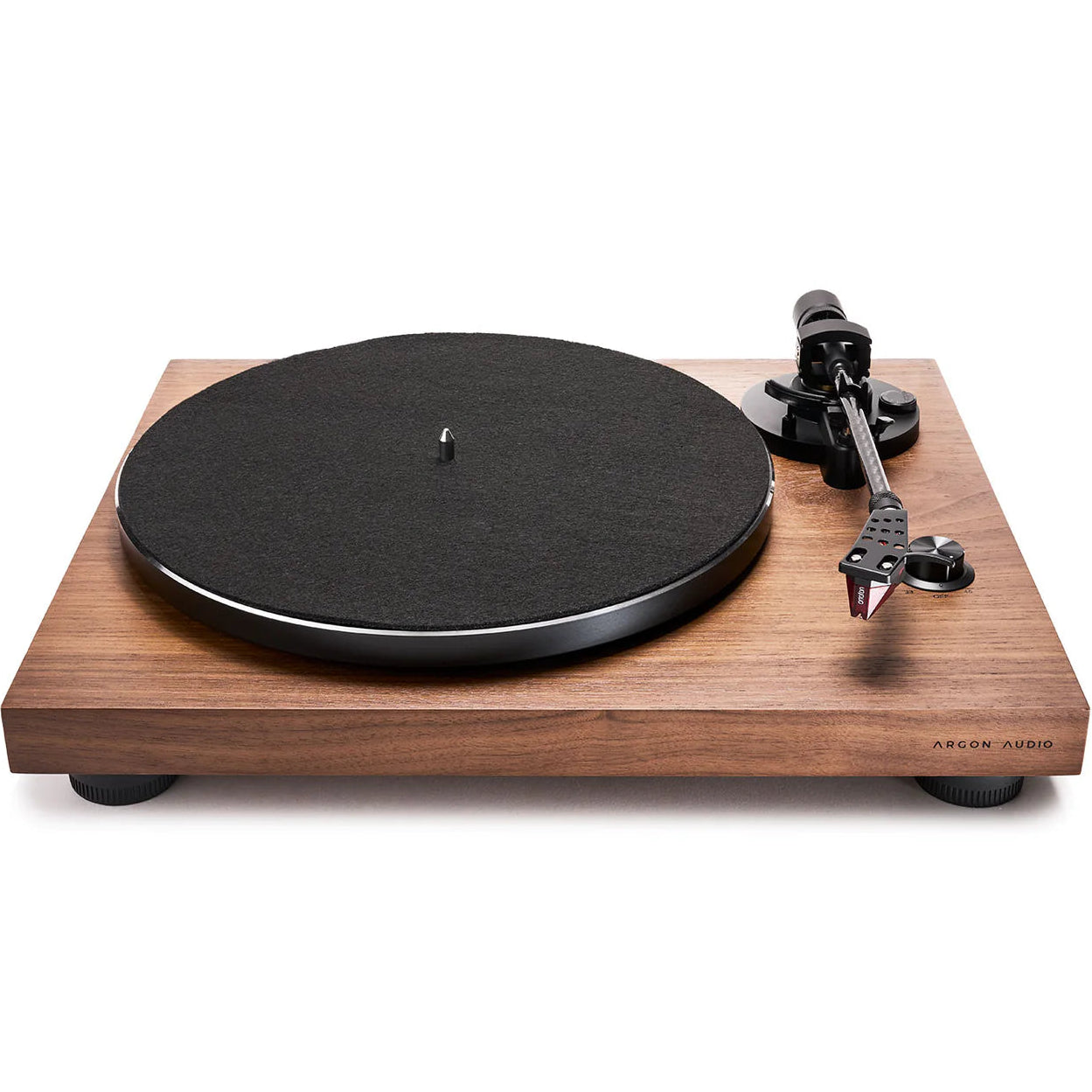 Argon Audio TT-3 Plus