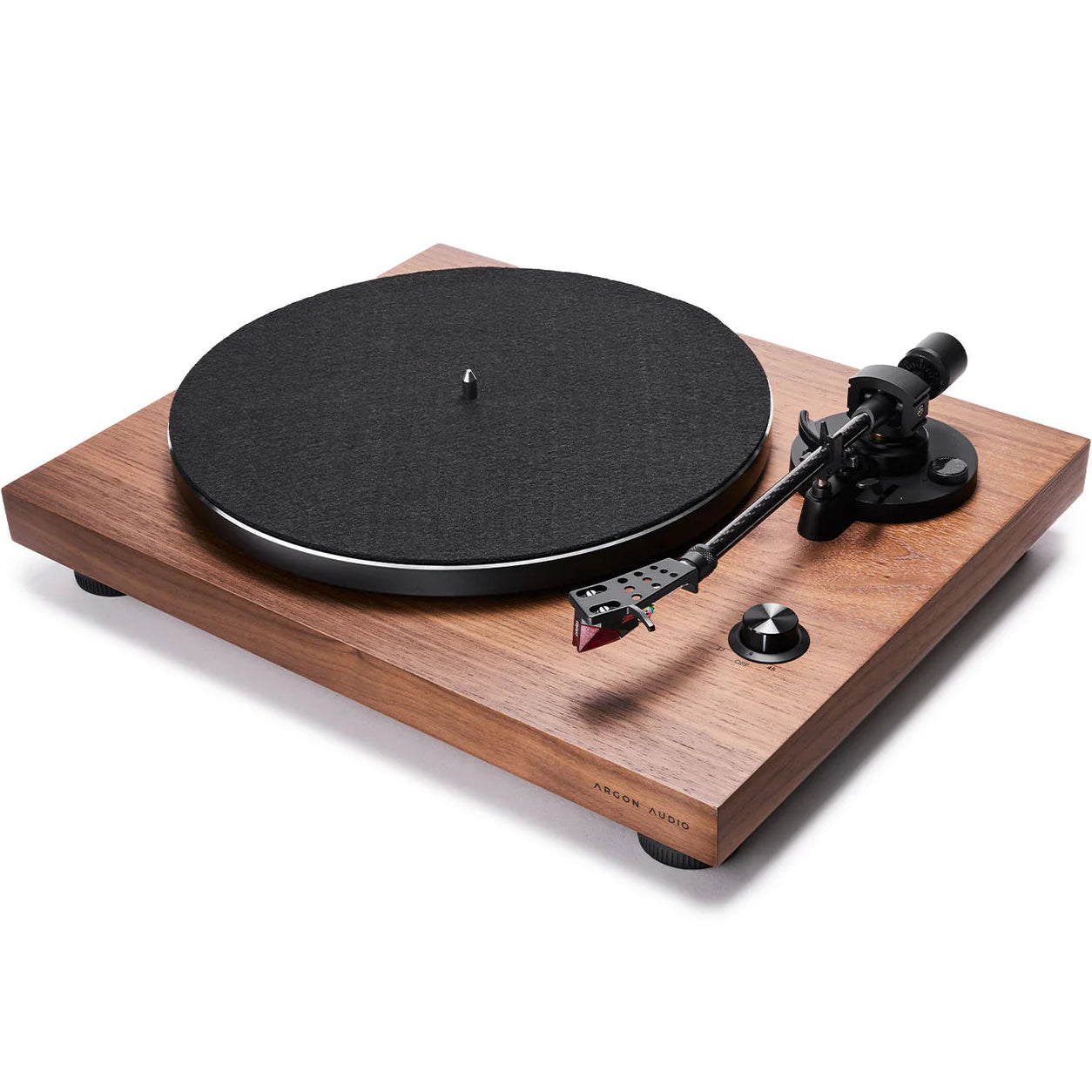 Argon Audio TT-3 Plus