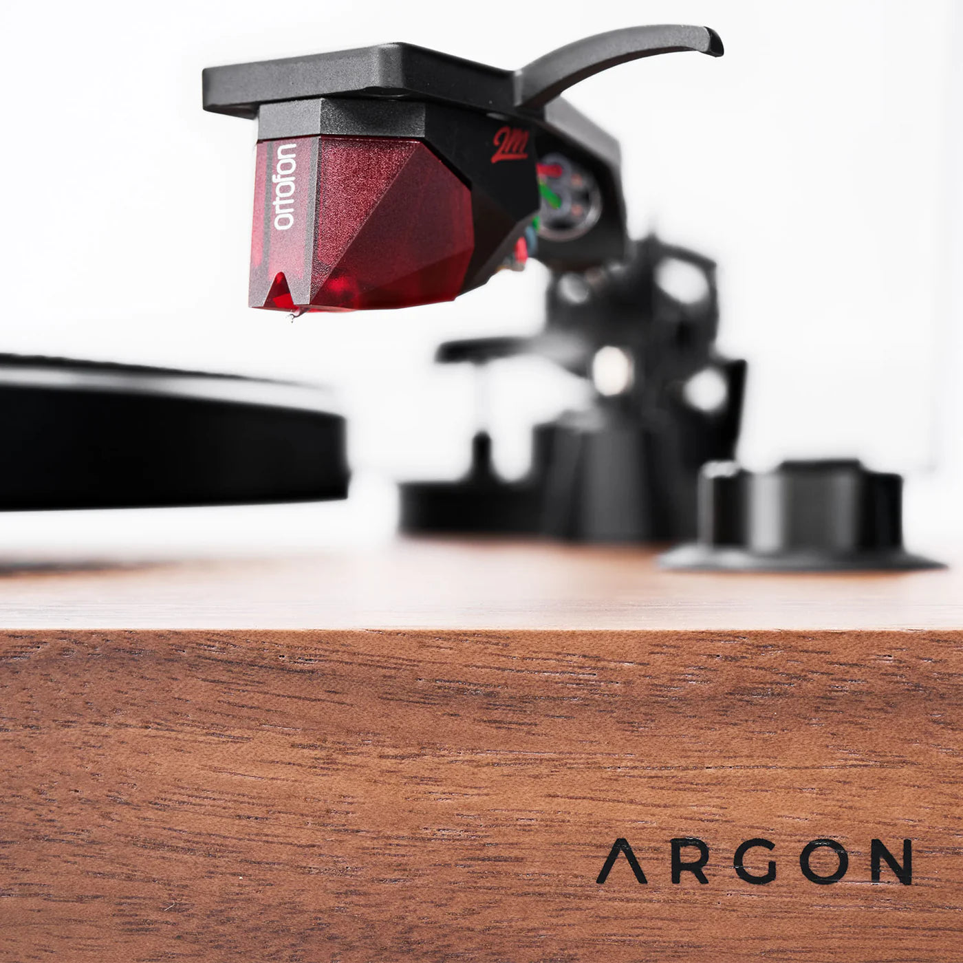 Argon Audio TT-3 Plus
