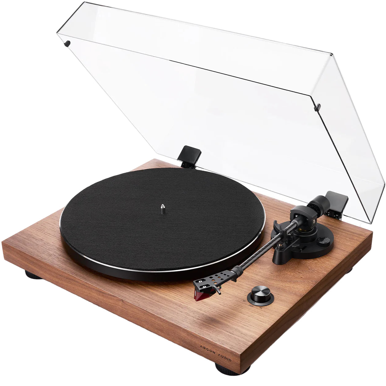 Argon Audio TT-3 Plus