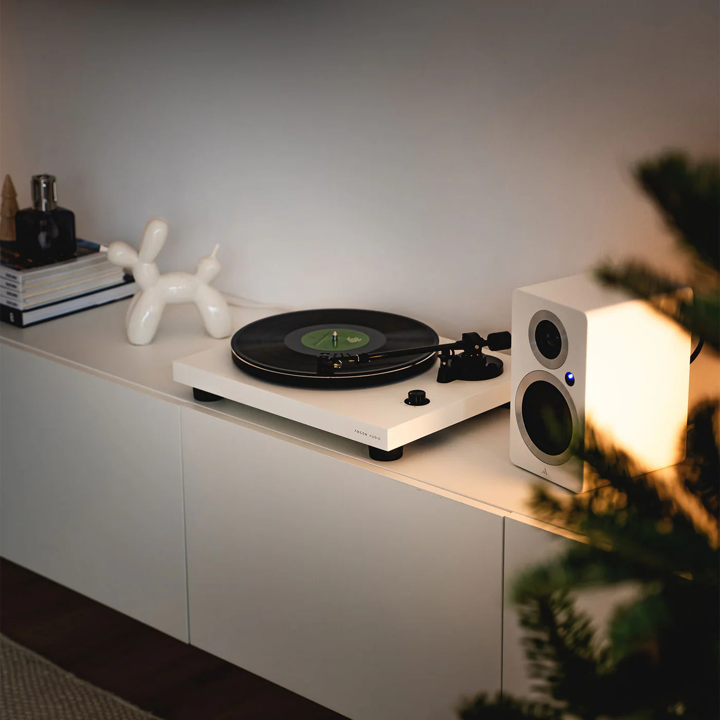 Argon Audio TT-3 Plus