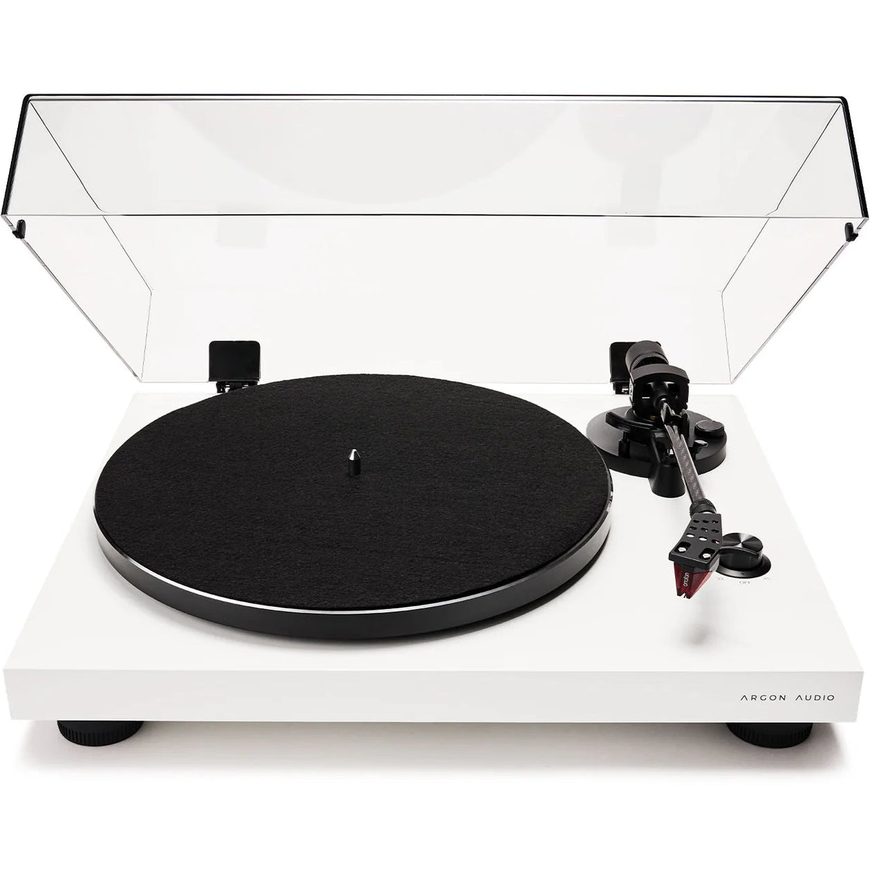 Argon Audio TT-3 Plus