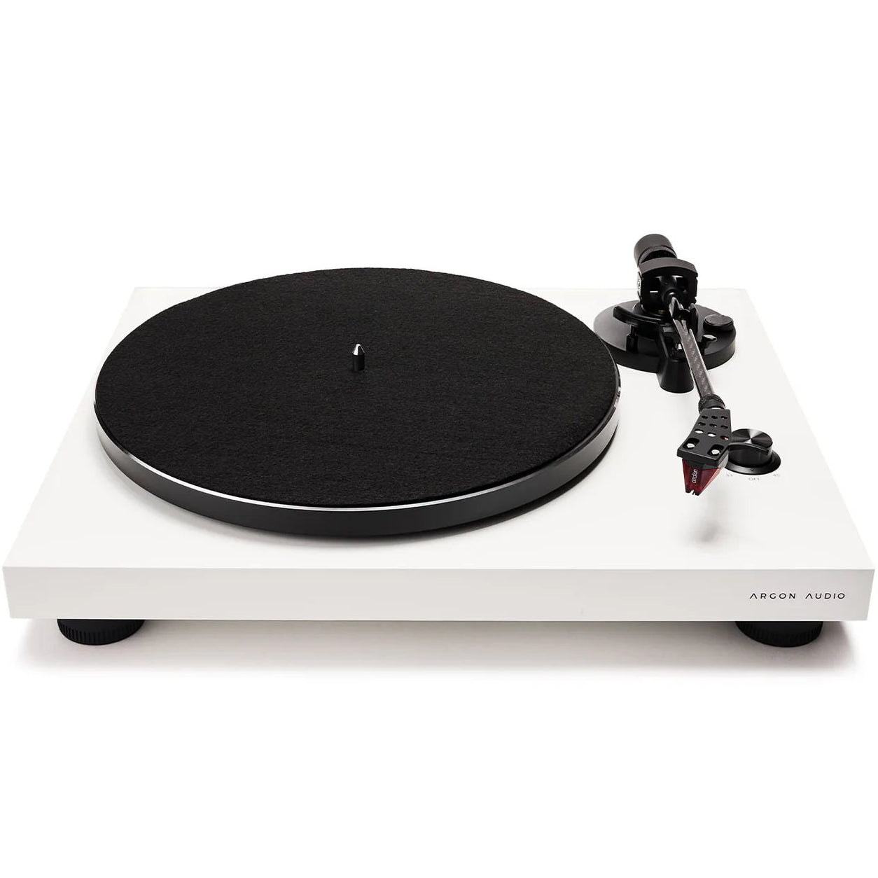 Argon Audio TT-3 Plus