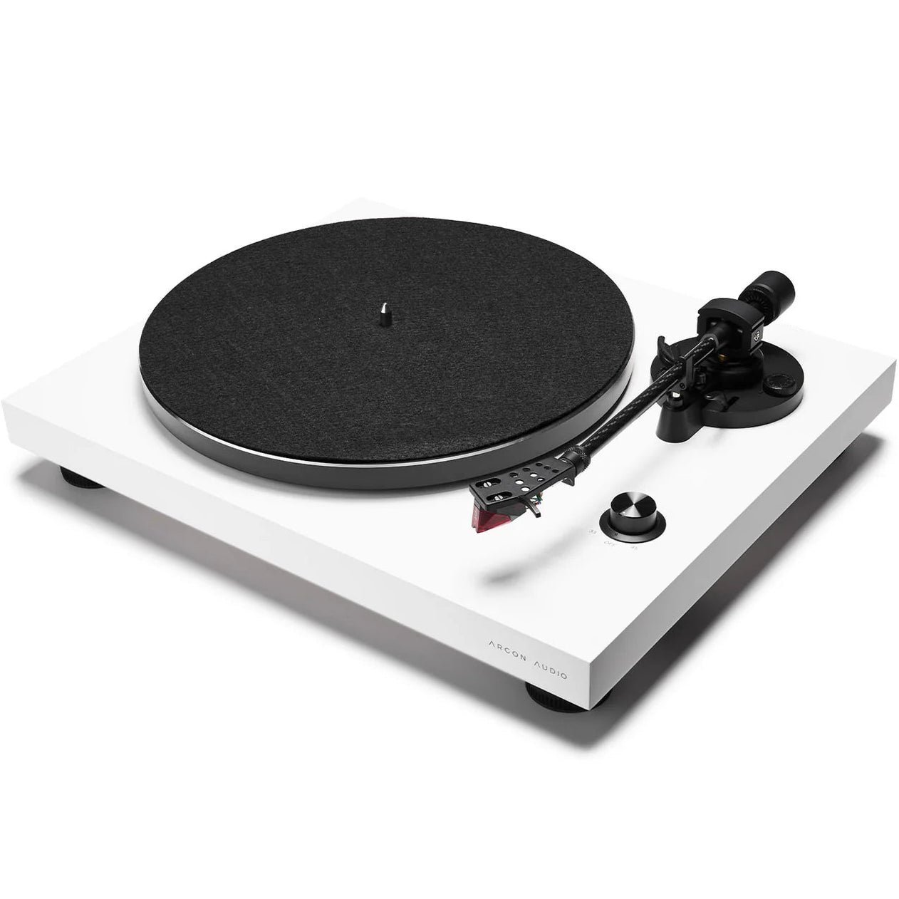 Argon Audio TT-3 Plus