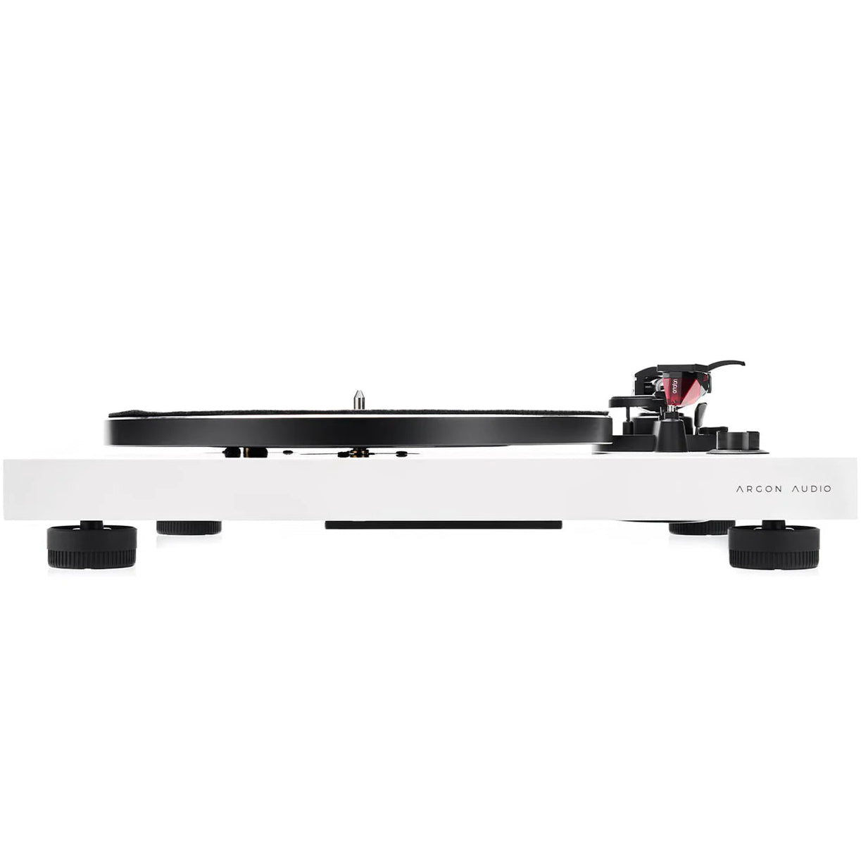 Argon Audio TT-3 Plus