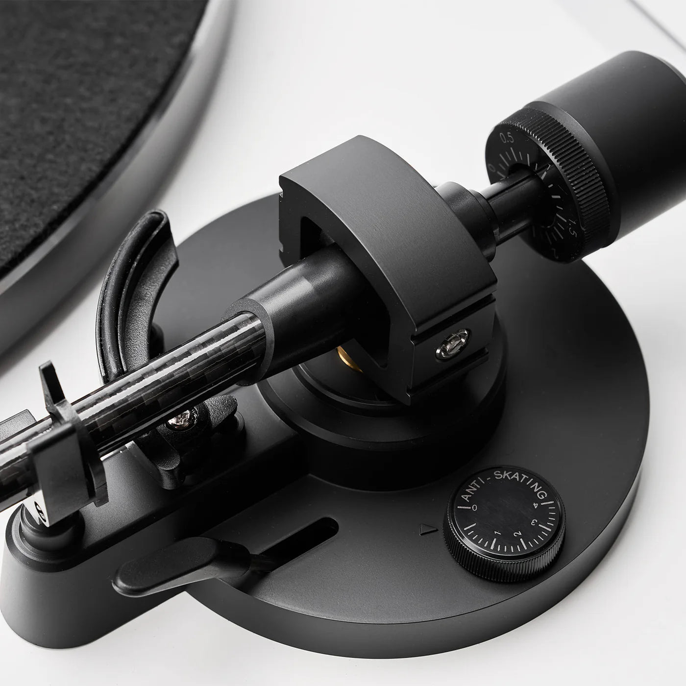 Argon Audio TT-3 Plus